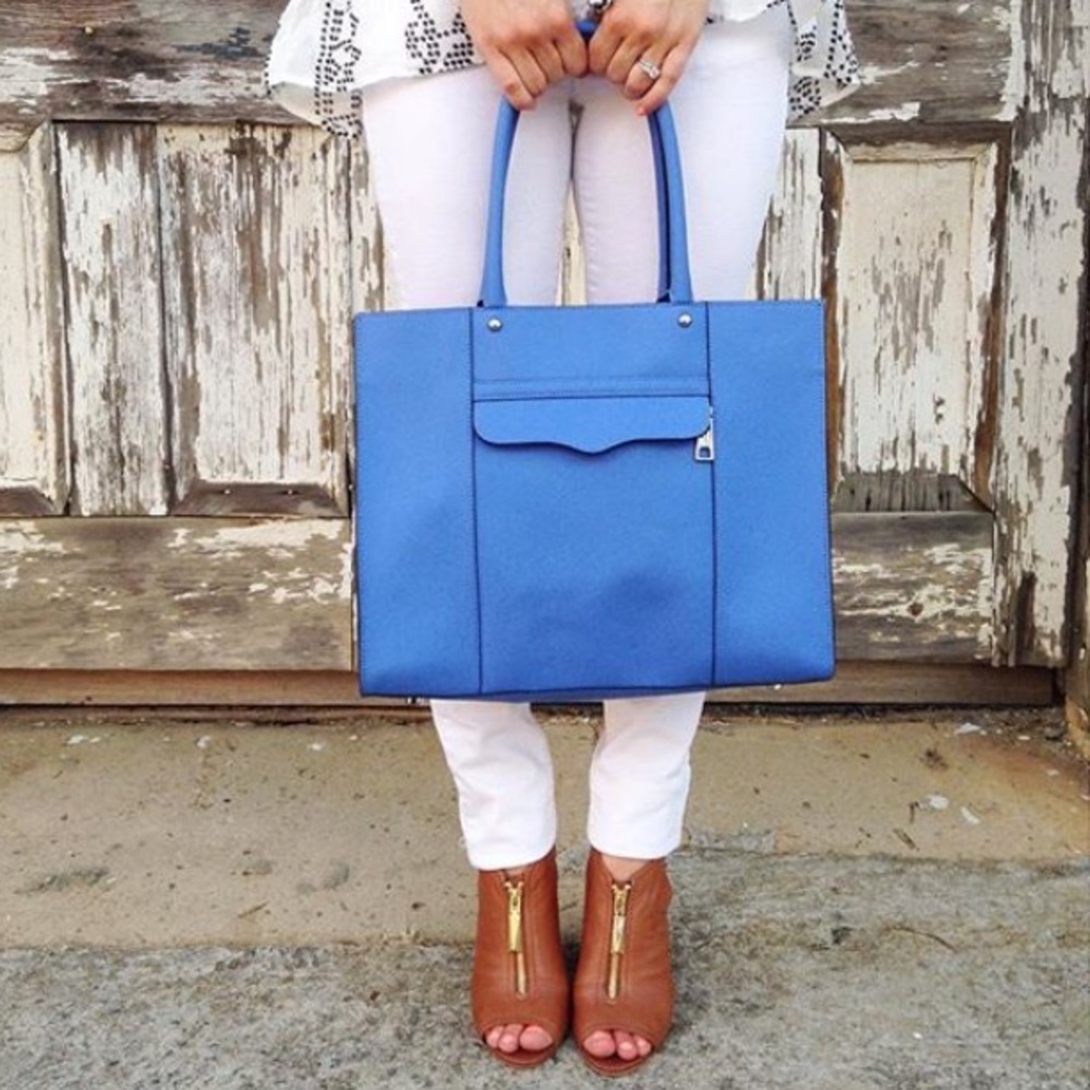 Rebecca Minkoff MAB Tote